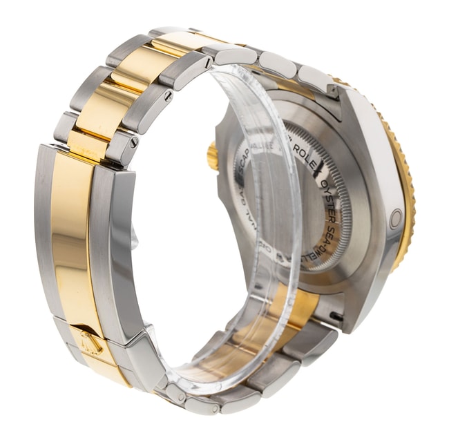 Rolex Sea-Dweller 126603 Image 3